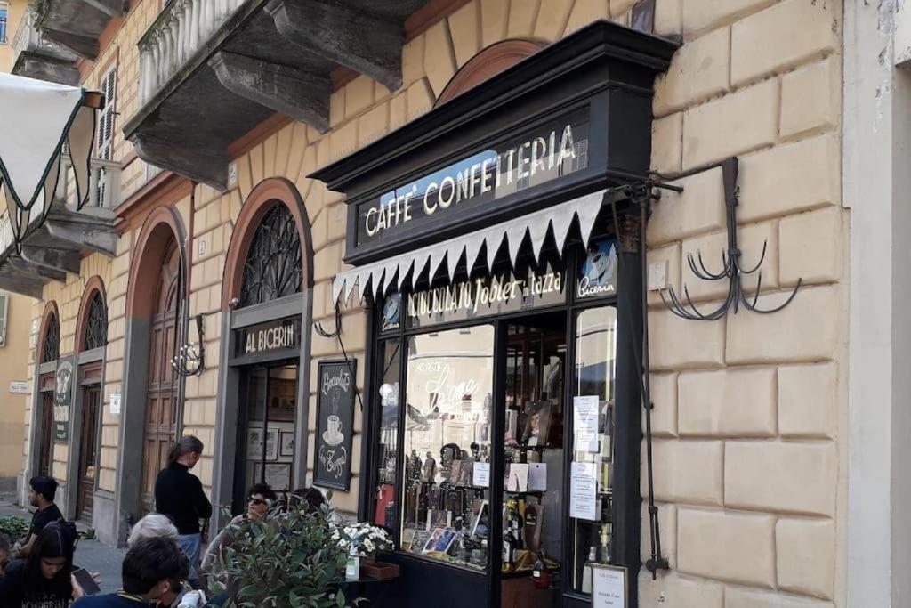 Centralissimo Nel Cuore Del Quadrilatero Di Apartment Turin