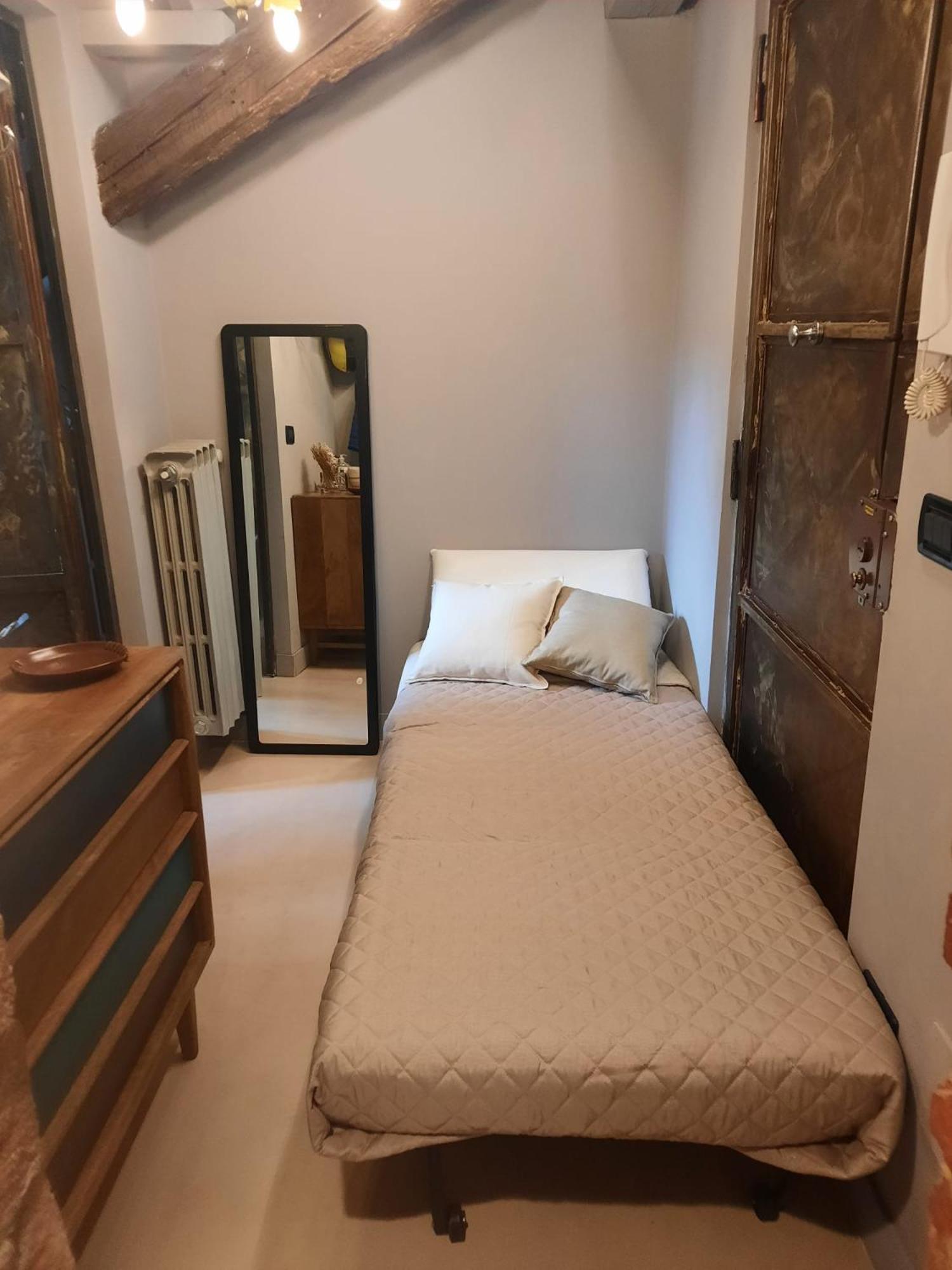 Apartment Centralissimo Nel Cuore Del Quadrilatero Di Turin