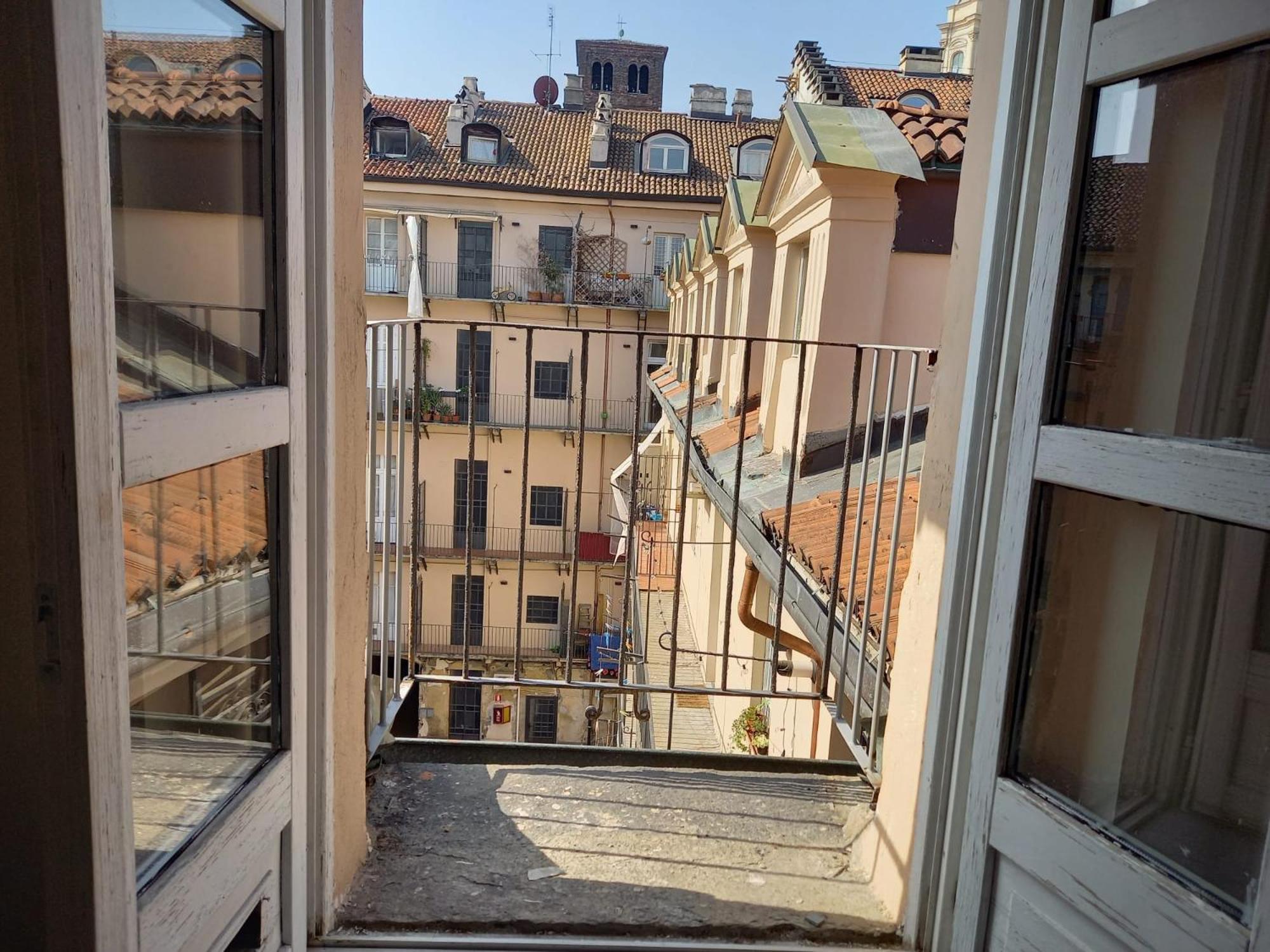 Centralissimo Nel Cuore Del Quadrilatero Di * Turin
