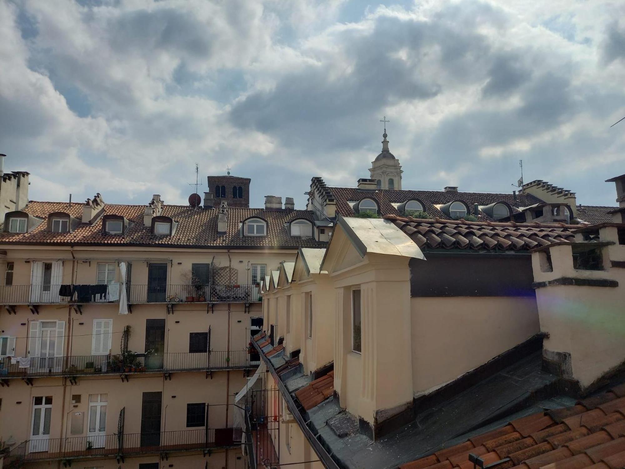 Centralissimo Nel Cuore Del Quadrilatero Di Torino