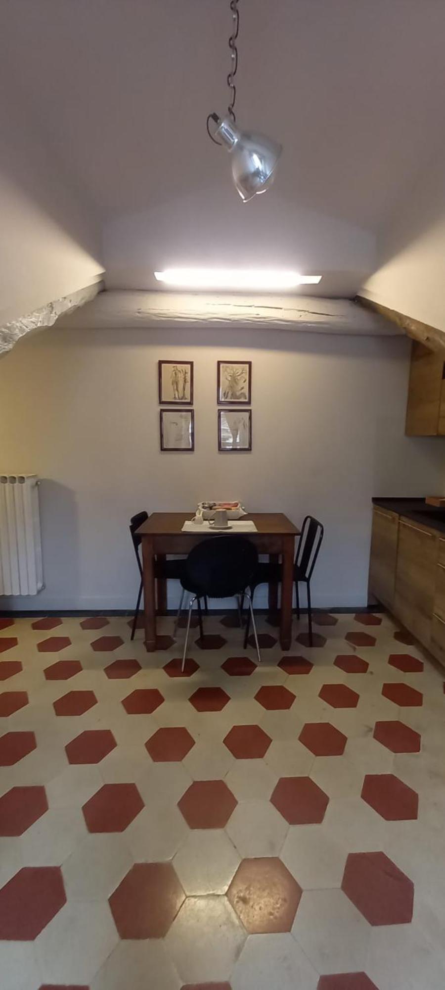 Centralissimo Nel Cuore Del Quadrilatero Di Appartement