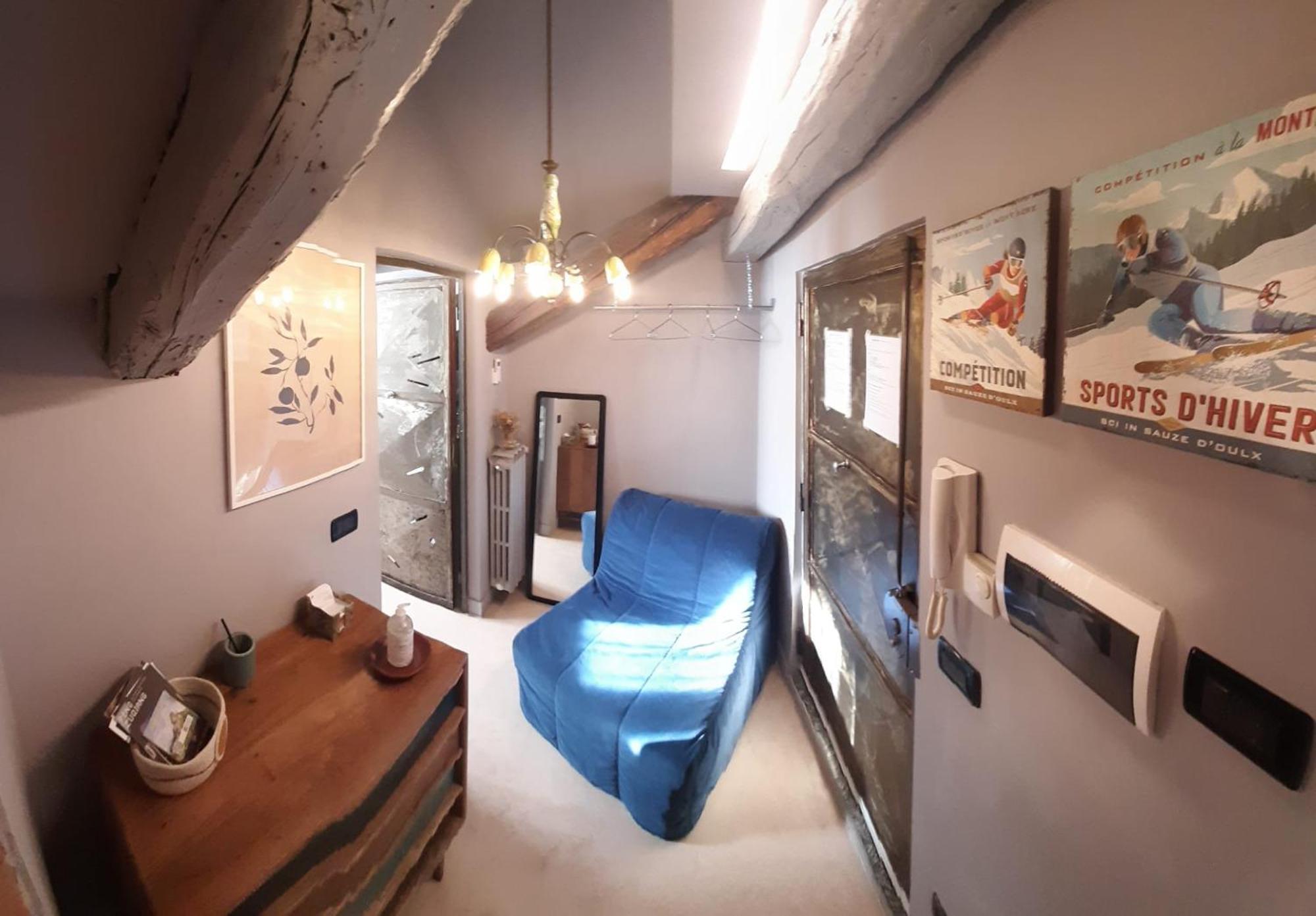 Appartement Centralissimo Nel Cuore Del Quadrilatero Di *