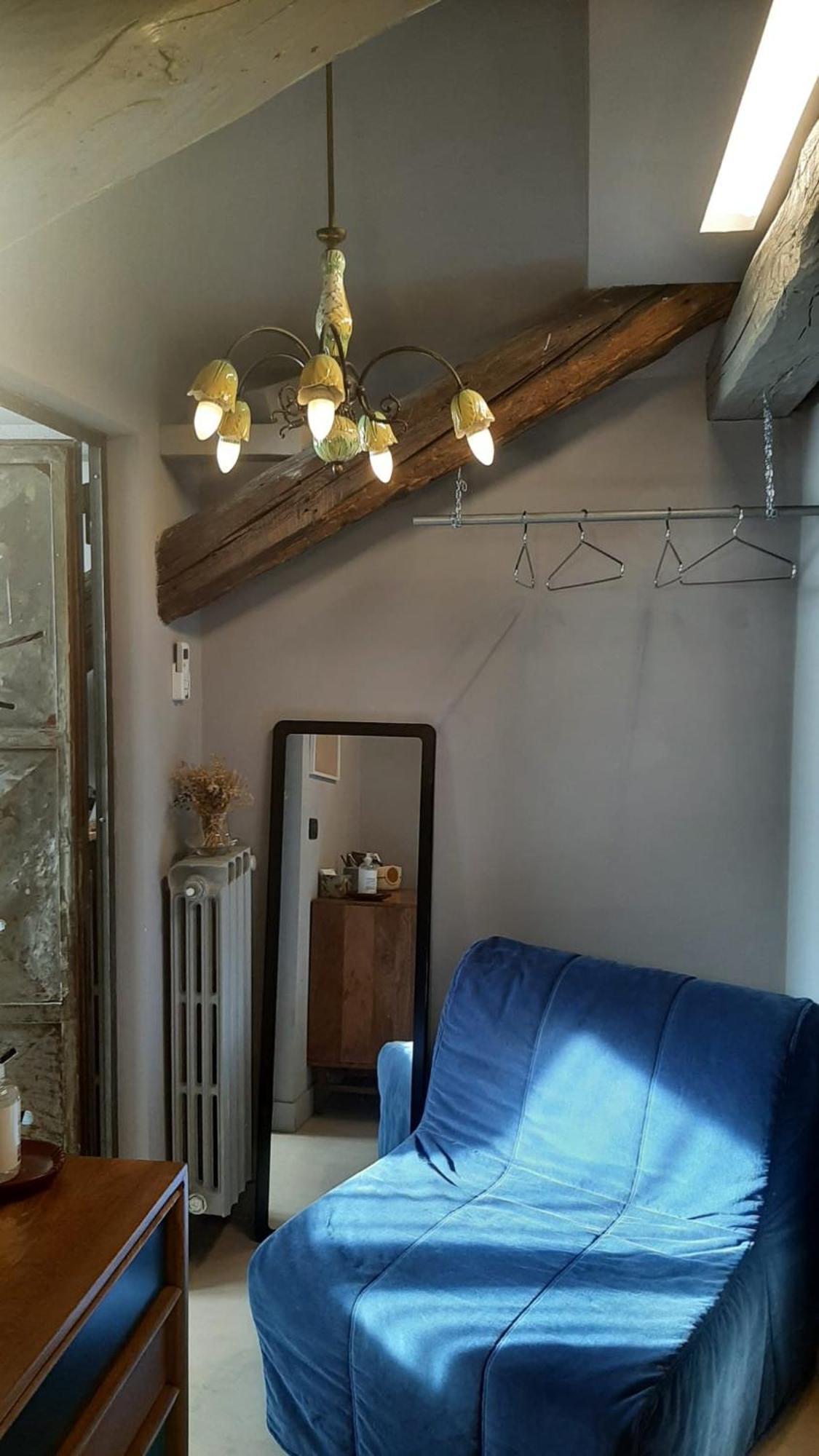 Apartamento Centralissimo Nel Cuore Del Quadrilatero Di Turín